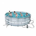 Up to 42% off Select Hot Tubs and Pool Equipment: Premier Heavy-Duty Leaf Skimmer $17 & More
