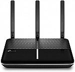 Up to 50% on Select PC Gaming Laptops & Accessories: TP-Link Archer AC2300 Smart WiFi Router $80 (Org $170)  & More