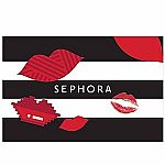 $50 Dining Out Gift Card (Panera Bread, The Cheese Cake Factory, Red Lobster & More) $40, $100 Sephora Gift Card $90