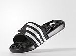 adidas Adissage Men's and Women's Slides $14.99