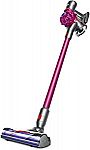 Dyson V7 Motorhead Cordless Stick Vacuum Cleaner $249 (38% Off)