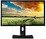Acer - CB281HK 28" LED 4K UHD FreeSync Monitor $249.99