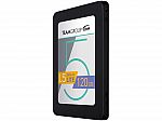 Team Group L5 LITE 2.5" 120GB SATA III Internal Solid State Drive $25