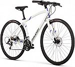 Raleigh Bikes Alysa 3 or Cadent 3 Urban Fitness Bike $280