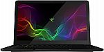 Razer Blade Stealth 13.3" QHD+ Touchscreen Ultrabook (i7-8550U 16GB 256GB SSD) $1399