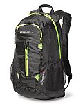 20L Eddie Bauer Stowaway Packable Daypack $15, 30L Stowaway Packable Daypack $20 & More + Free Shipping
