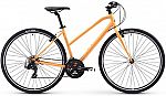 Raleigh Bikes Sale (Select color sizes): Detour 1 Step Thru Comfort Bike $120,  Alysa 1 Women's Fitness Hybrid Bike $159
