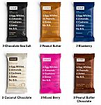12-Pack of 1.83-oz RXBAR Best Selling Sampler Pack $12 (Save 50%) + Free Shipping