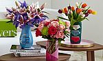 Mother's Day Flowers and Gifts Voucher from FTD.com (50% Off) and More