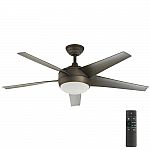  Up to 59% off Select Ceiling Fans & Light Fixtures