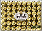 Lindt LINDOR Caramel Milk Chocolate Truffles 60 Count Box $12.92, 48-count Ferrero Rocher Hazelnut Chocolates $11 and more