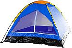 Wakeman Outdoors 2-Person Dome Tent $14 (org $40)