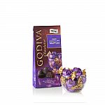 Godiva -  Up to 25% Off Select Truffles, + Free Dark Chocolate Truffles with Any Purchase