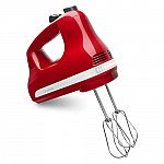KitchenAid Hand Mixer, Hand Blender or mini food processor (2 for $40)