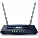 TP-Link Archer AC1200 Reliable Dual-band WiFi Router (C50) $28