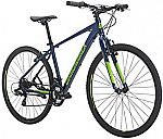 Diamondback Bicycles Trace St Dual Sport Bike (Large/20" Frame) $191 (orig. $480) and More