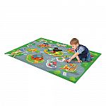 47"x61" Kids Foam Play Mats $13.60 + pickup