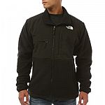 Up to 59% off The North Face + Extra 20% Off:  Men's Flux 2 Power Stretch 1/4 Zip $56 and more