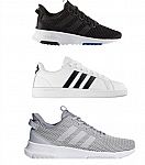 Select Adidas Clothing, Shoes and Accessories 25% off