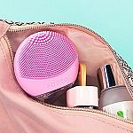 Amazon One Day Deal:  Up to 30% Off Mother's Day Beauty Products Sale (Nuface, Foreo Luna & More)