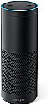 (Prime Only) Amazon Echo (1st gen, Certified Refurbished) $65 