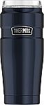 Thermos Stainless King 20oz Travel Tumbler $14.09