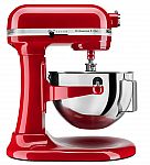 KitchenAid Professional 5 Plus Series 5 Quart Bowl-Lift Stand Mixer (New) $170 (Org $430)