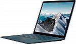 Microsoft - Surface laptop (i5 4GB 128GB SSD) $699, (i5 8GB 256GB SSD) $999