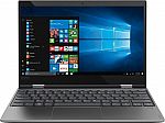 Lenovo Yoga 720 2-in-1 Touch Laptops (i5-7200U 8GB 128GB SSD) $549