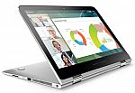 HP 13.3" Spectre Pro x360 G2 Convertible FHD Touchscreen Laptop (i7-6600U 8GB 512GB SSD) $600 (Refurbished)