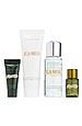 Purchase $350 La Mer Product,  Get Free 4-Pc Gift + a Full-size The Perfecting Treatment (1.7 oz, $245 Value)  