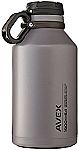 Avex Growler 64oz $10