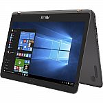 ASUS ZenBook Flip UX360UA 13.3" Touch (i7 16GB 512GB 3200x1800) $799
