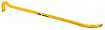Stanley 55-104 36-inch FatMax Wrecking Bar $9.65
