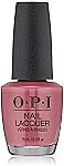 OPI: Nail Polish 0.5 fl. oz. Various Colors  from $2.49 (add-on)