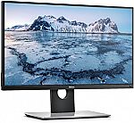 25" Dell UltraSharp UP2516D 2560x1440 LED Monitor $212