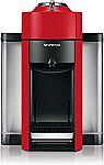 Nespresso Vertuo Evoluo Coffee and Espresso Machine by De'Longhi $87