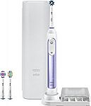 Oral-B Pro 7500 Power Rechargeable Electric Toothbrush $90