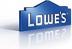 $100 Lowes Gift Card $90 (Email Delivery)