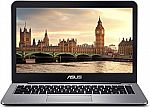 ASUS 14" VivoBook E403NA Laptop (Celeron N3350 4GB 64GB 1080p) $199