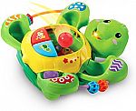 VTech Pop-a-Balls Twirl & Pop Turtle $10.61 (orig. $30)