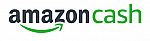 Amazon Cash - Earn $15 Credit when you Load $60 (First time Users)