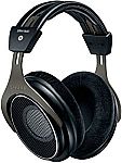 Shure SRH1840 Professional Open-Back Stereo Headphones $374 (orig. $500)