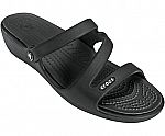Crocs Patricia $22.49, Kadee $20 and more