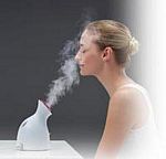 Panasonic EH-SA31VP Spa-Quality Facial Steamer $80