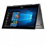 Dell Inspiron Full HD Touchscreen 15.6" 2-in-1 Notebook: i7-8550U , 8GB , 1TB $699