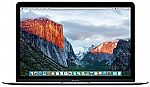 Apple MacBook 12" Notebook with Retina, (M5-6Y54 Dual-Core, 8GB, 512GB PCI-E SSD, Early 2016) $1000