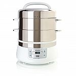 Select Small Kitchen Appliances, Cookware and Knife Sets up to 40% off