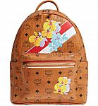 Up to 40% Off Sale (Tory Burch, MCM, Salvatore Ferragamo & More)