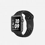 Apple Watch Nike+ Series 3 42mm (GPS) $288 and More